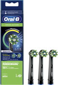 Oral-B Oral-B Cross Action CleanMaximizer (3er) schwarz
