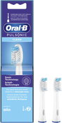 Oral-B Oral-B Pulsonic Clean (2er) weiß