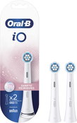 Oral-B Oral-B iO Sanfte Reinigung 2er weiß