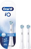 Oral-B Oral-B iO Ultimative Reinigung (2er) weiß