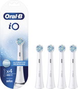 Oral-B Oral-B iO Ultimative Reinigung (4er) weiß