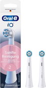 Oral-B iO Sanfte Reinigung (2er) weiß