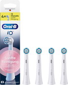 Oral-B iO Sanfte Reinigung (4er) weiß