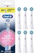 Oral-B iO Sanfte Reinigung (6er) weiß