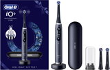 Oral-B iO Series 9 Black Onyx Geschenk Ed. schwarz