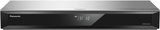Panasonic DMR-UBC70EG-S silber
