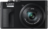 Panasonic Lumix DC-TZ99 schwarz