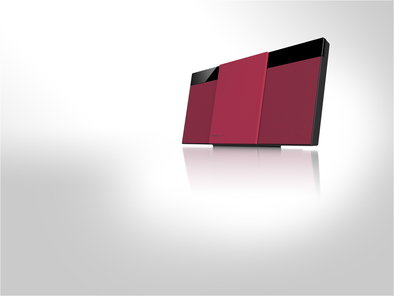 SC-HC304EG-R rot