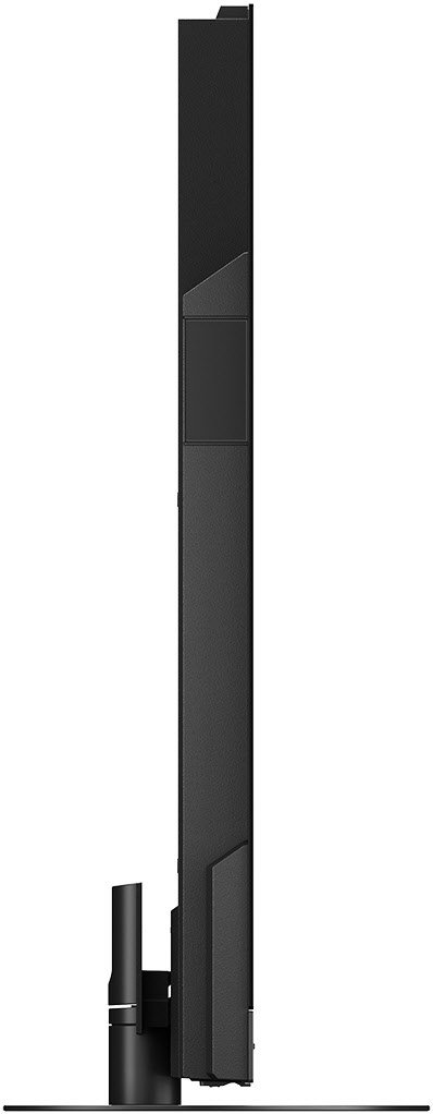 TV-65Z95AEG black metallic