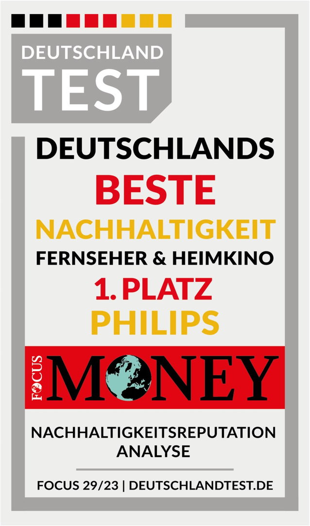 65PUS8888/12 anthrazit