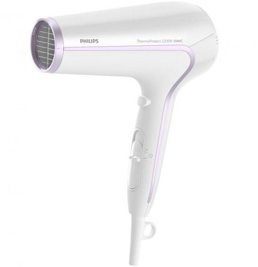 BHD170/00 wei&szlig;/lila