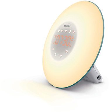 Produktabbildung Philips HF3507/20 Wake-up Light