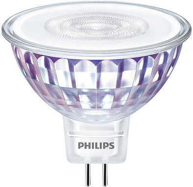 Produktabbildung Philips LED 50W MR16 WW 36D ND