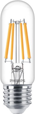 Produktabbildung Philips LEDClassic 60W T30 E27 WW CL ND