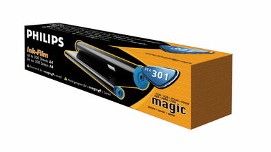 Produktabbildung Philips PFA301 Inkfilm