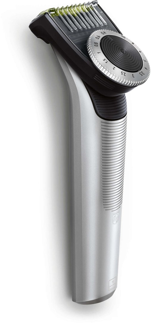 QP6520/20 OneBlade silber