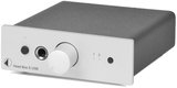 Head Box S USB silber