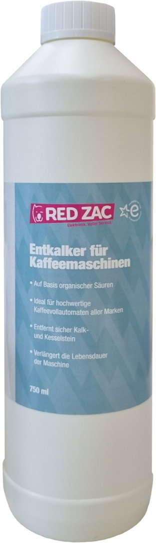 Entkalker 750ml - RZ18017
