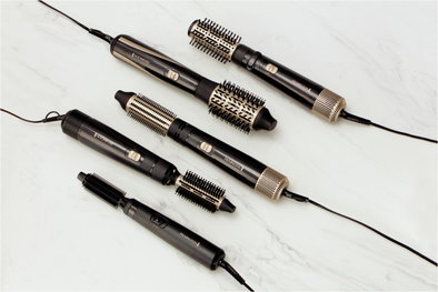 AS7500 Blow Dry & Style