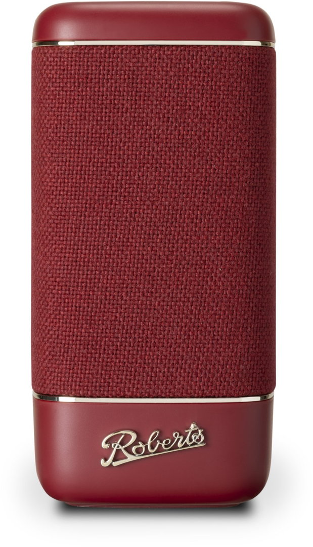 Beacon 335 BT red raspberry