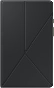 Samsung Book Cover f&uuml;r Galaxy Tab A9 schwarz