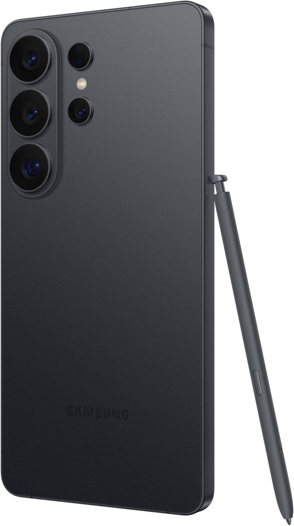 Galaxy S26 Ultra (512GB) schwarz