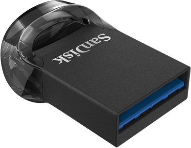 173486 Cruzer Ultra Fit USB 3.1 (32GB)