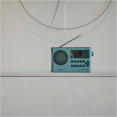 WFR-28BT hellblau