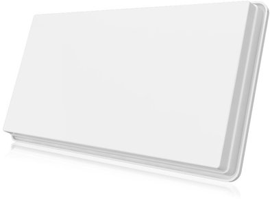 Produktabbildung Selfsat H30D4 wei&szlig;