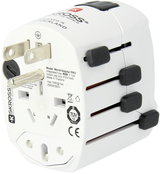 Skross PRO Reiseadapter