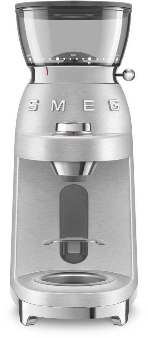 CGF02SSEU aluminium