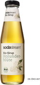 SodaStream Bio-Holunderbl&uuml;te (500ml)
