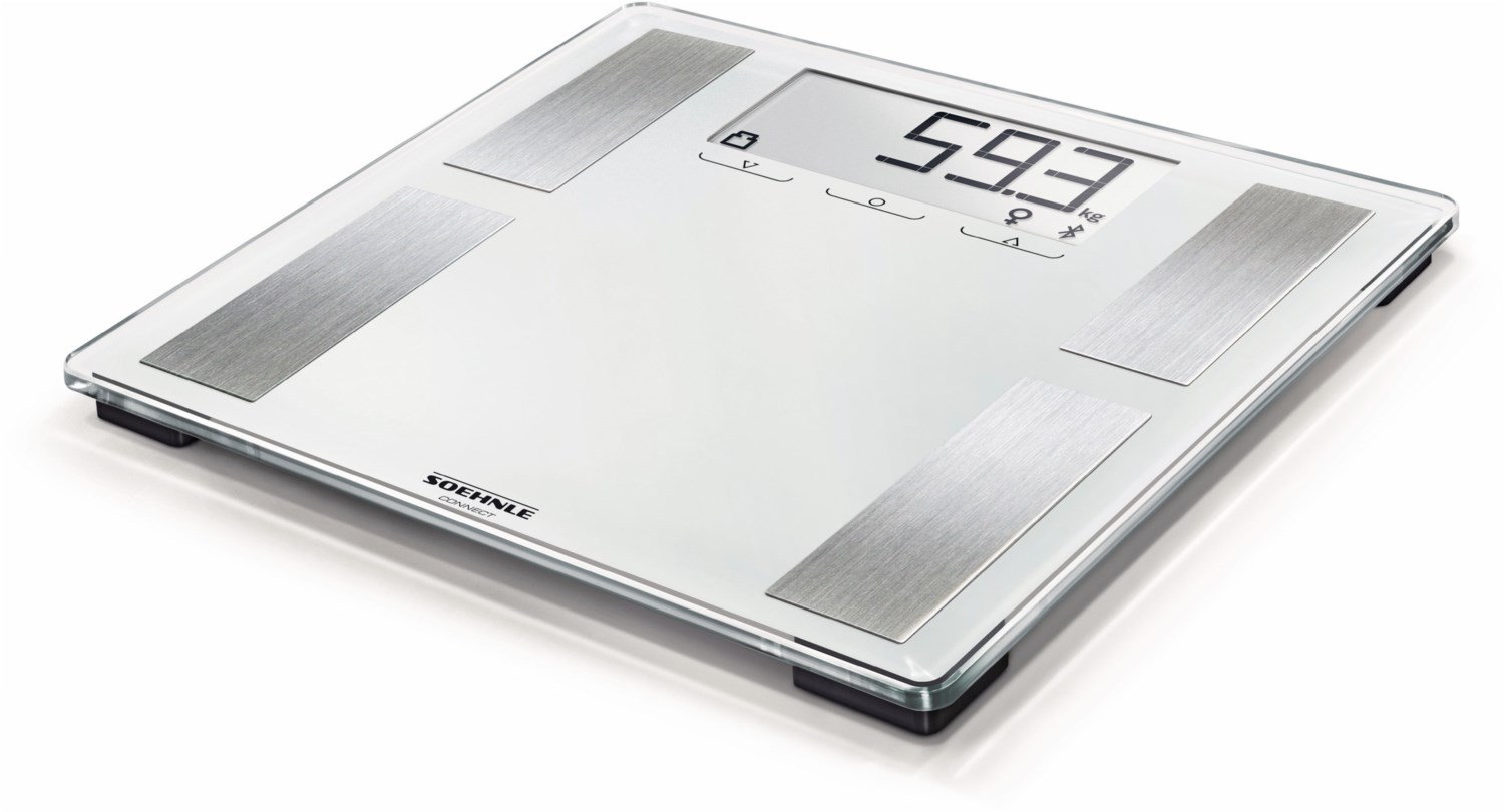 63872 - Shape Sense Connect 100 wei&szlig;