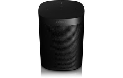 One (2. Generation) schwarz