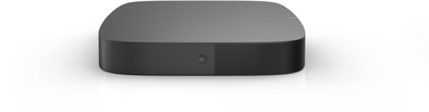Playbase schwarz