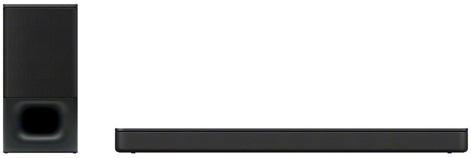 HT-S350 schwarz