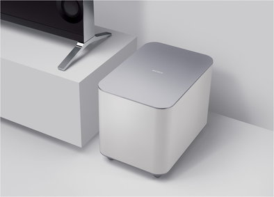 SWF-BR 100 wei&szlig;