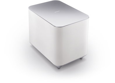 Produktabbildung Sony SWF-BR 100 wei&szlig;