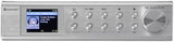 Soundmaster IR1500SI silber