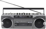 Soundmaster SRR80TI