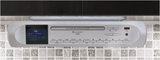 Soundmaster UR2170SI silber
