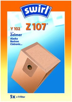 Produktabbildung Swirl Z 107