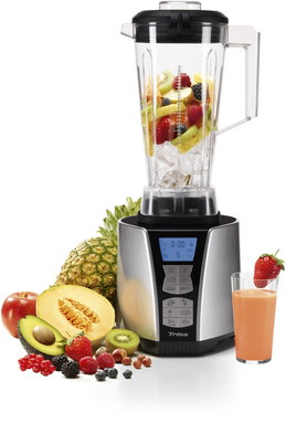 Vital Fit silber