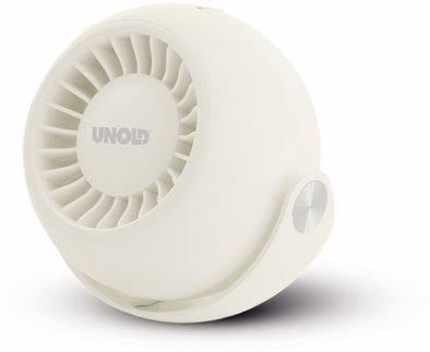 Produktabbildung Unold 86670 Breezy Bowl creme
