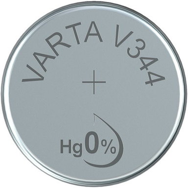 Produktabbildung Varta Watch V344 1er