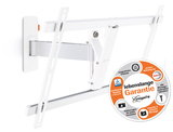 Vogels WALL 2325W 40-65" wei&szlig;