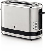 WMF KÜCHENminis 1-Scheiben-Toaster cromargan matt