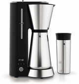 WMF KÜCHENminis Kaffeemaschine Thermo to go cromargan matt
