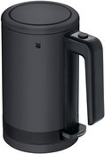 WMF KÜCHENminis Wasserkocher 0,8L deep black