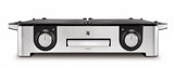 WMF LONO Master Grill cromargan matt